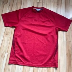 t-shirt nike vintage
